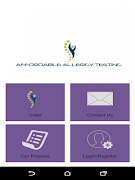 Allergy Testing imagem de tela 4