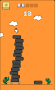 Flippy Tower स्क्रीनशॉट 3
