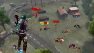 Macro Sensi Mod & hackk Diamon screenshot 5