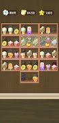 Tiny Kitchen Merge capture d'écran 6