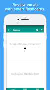 Simply Learn Estonian screenshot 3