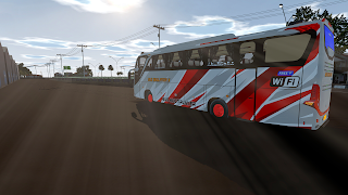 Bus Simulator X - Multiplayer 스크린샷 7