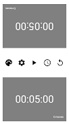 Chess Clock - Play Blitz Chess โปสเตอร์