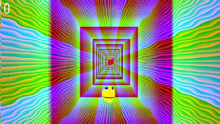 Speed run โปสเตอร์