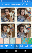 Photo Collage Maker স্ক্রিনশট 3