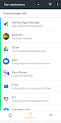 App Manager screenshot 1