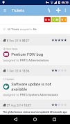 PRTG for Android Screenshot 3