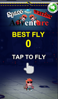 Adventures Warrior superhero screenshot 3