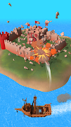 Raid Party ảnh chụp màn hình 4