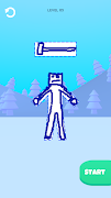 Draw Stickman постер