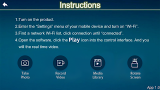 ClearScope Screenshot 1