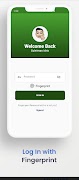 برنامه‌نما Comradedata عکس از صفحه