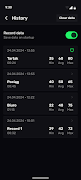 Perfect Sound Meter screenshot 2