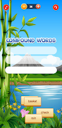 Compound Words syot layar 3