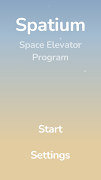 Spatium - Space Elevator syot layar 4