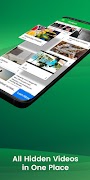 HD File Manager View Hidden Fi screenshot 1