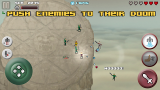 Only One اسکرین شاٹ 2