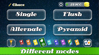 The Sequence: Strategy Sequenc screenshot 1