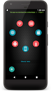 Droid Info poster