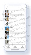 Architectural elements Books screenshot 1