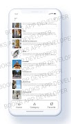 Architectural elements Books スクリーンショット 1