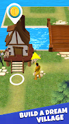 Tree Craftman 3D captura de pantalla 5