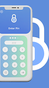 App Lock Ultra screenshot 2