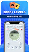 WORDY - Ultimate Word Games capture d'écran 4