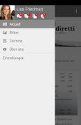 Vini diretti ภาพหน้าจอ 1
