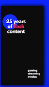 Flash Player for Android poster