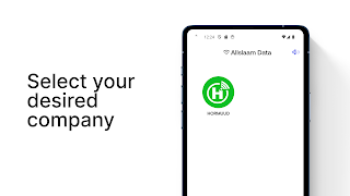 AlIslaam Data syot layar 6