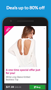 Wanelo Shopping screenshot 3