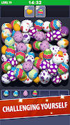 Triple Match Master 3D poster