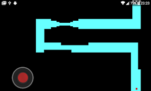 Laberinto Del Terror скриншот 1