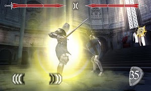 致命格闘 3D - Mortal Blade スクリーンショット 3