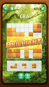 Blockscapes - Block Puzzle ภาพหน้าจอ 1