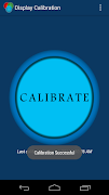 Display Calibration screenshot 4