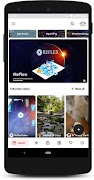 Reflexer - Social Reward poster