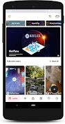Reflexer - Social Reward poster
