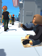 Rags To Riches screenshot 4