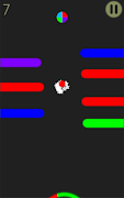 Colured switch screenshot 3