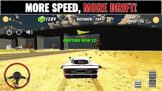 Drift Master - Epic Tracks syot layar 6