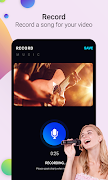 Video Voice Dubbing Editor स्क्रीनशॉट 5