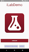 iLabWeb Ekran Görüntüsü 1