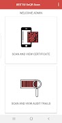 BESTIU SeQR Scan স্ক্রিনশট 5