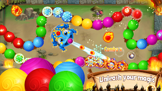 Marble Quest 截圖 5