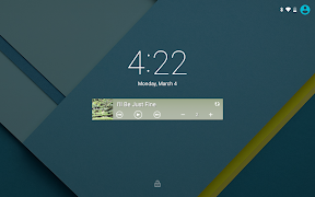 HDD Audio Remote screenshot 6