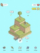 برنامه‌نما FluffyIsle عکس از صفحه