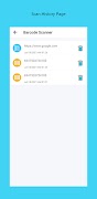 QR Scanner & Barcode Scanner - Fast & Free screenshot 2