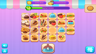 Merge Cakes 截图 4